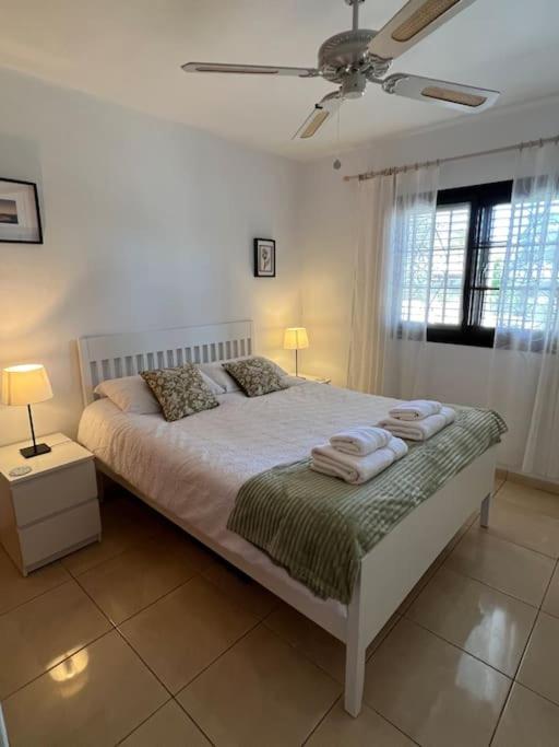 Casa Mo, 2 Bedroom Apartment Close To The Beach Puerto del Carmen  Exterior foto