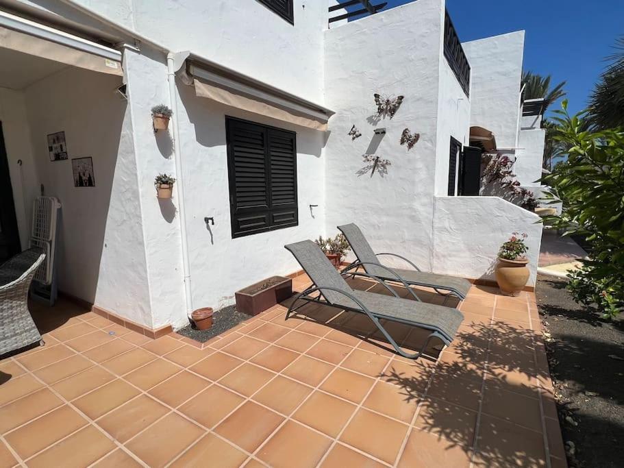 Casa Mo, 2 Bedroom Apartment Close To The Beach Puerto del Carmen  Exterior foto