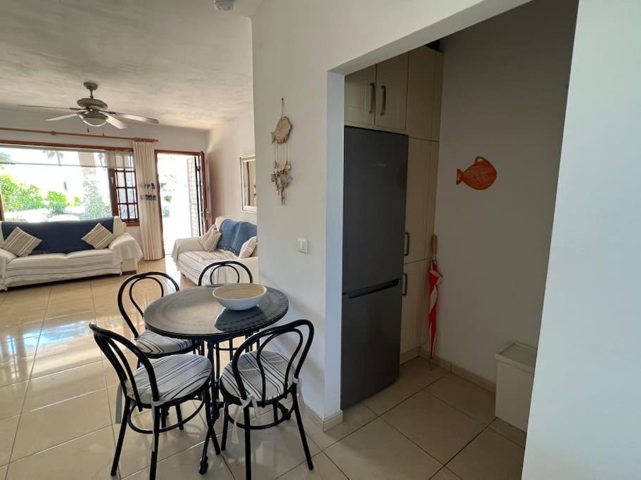 Casa Mo, 2 Bedroom Apartment Close To The Beach Puerto del Carmen  Exterior foto