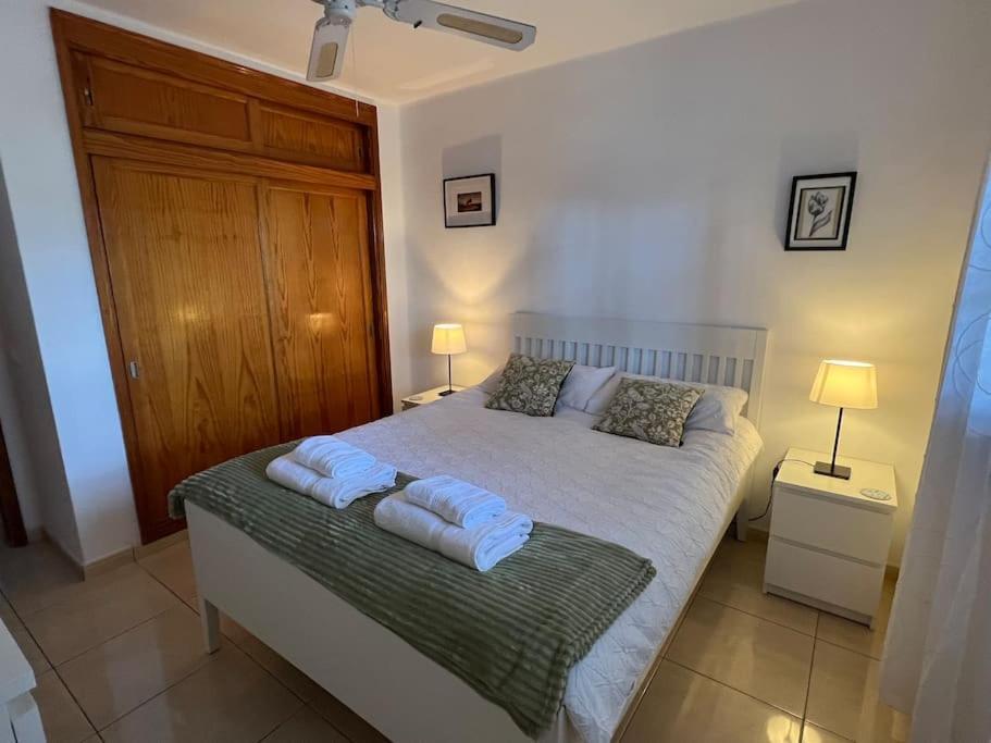 Casa Mo, 2 Bedroom Apartment Close To The Beach Puerto del Carmen  Exterior foto