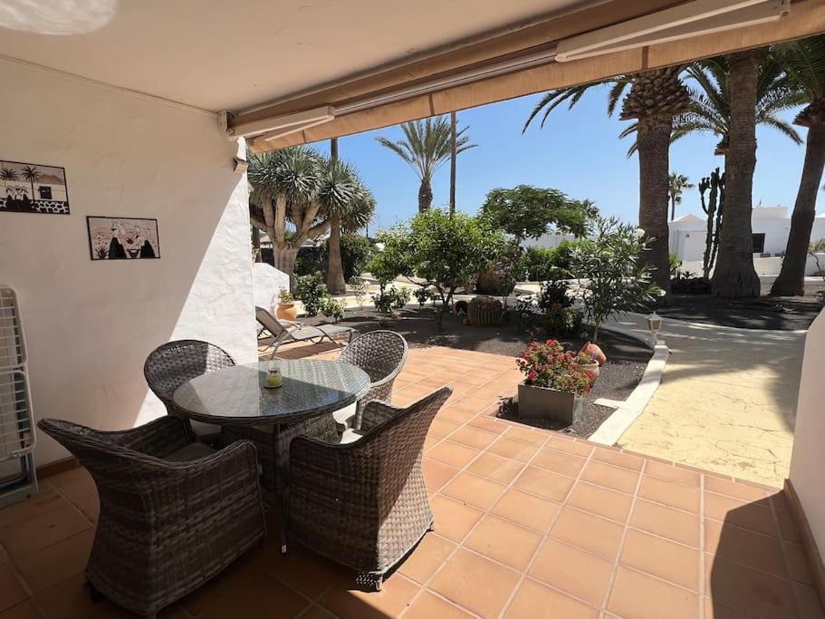 Casa Mo, 2 Bedroom Apartment Close To The Beach Puerto del Carmen  Exterior foto