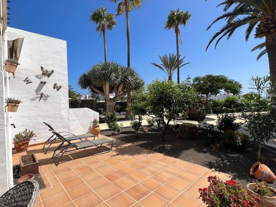 Casa Mo, 2 Bedroom Apartment Close To The Beach Puerto del Carmen  Exterior foto